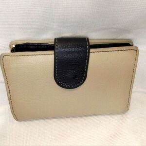 Genuine Leather Wallet